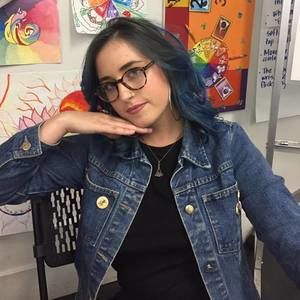 Meet your Posher, Audrey